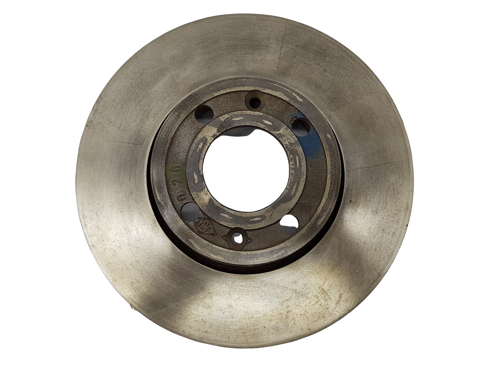 Piduriketas Ees Clio 3 7701207795 Renault 6678 main product photo
