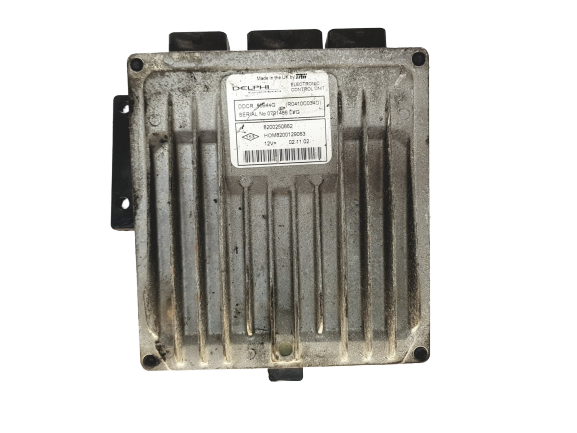 Juhtplokk 8200250662 8200129063 R0410C034D Renault Delphi 19554 main product photo