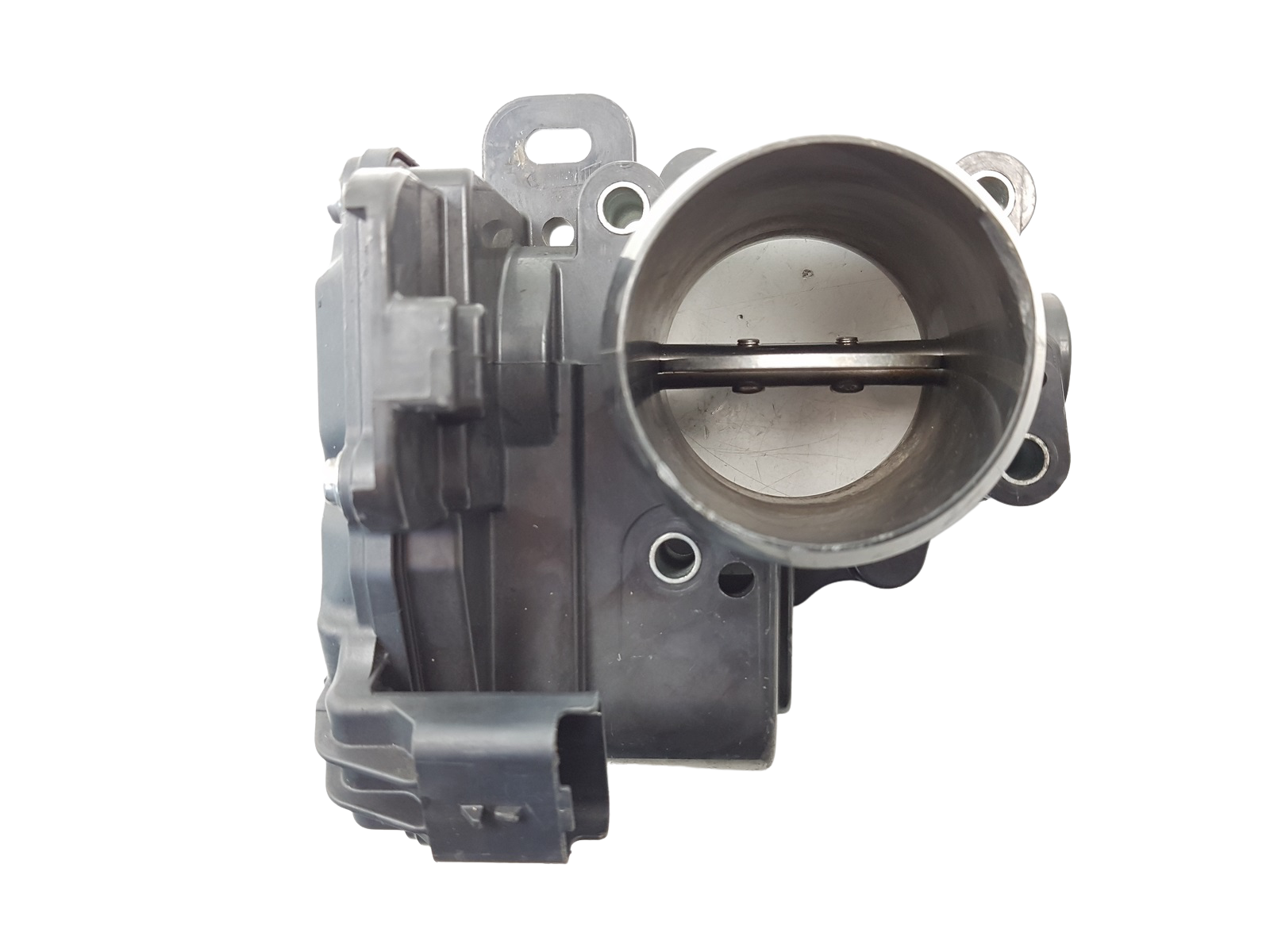 Gaasiklapi ventiil Citroen Peugeot 9806625280 A2C85766300 2.0 HDI 2478 main product photo