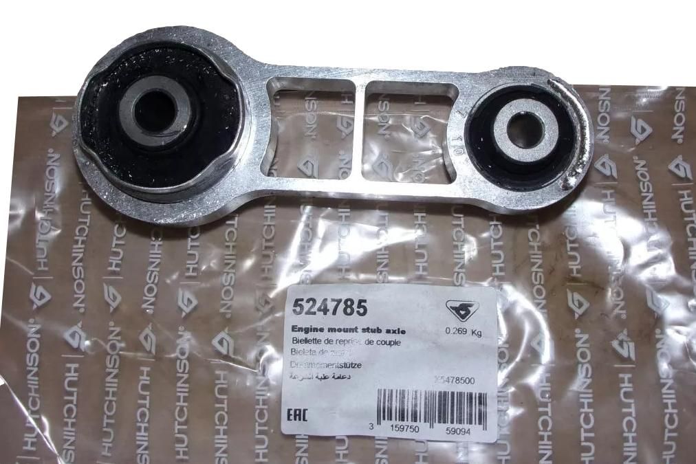 Mootori Tugi Tehke Renault 524785 7700432026 Hutchinson main product photo