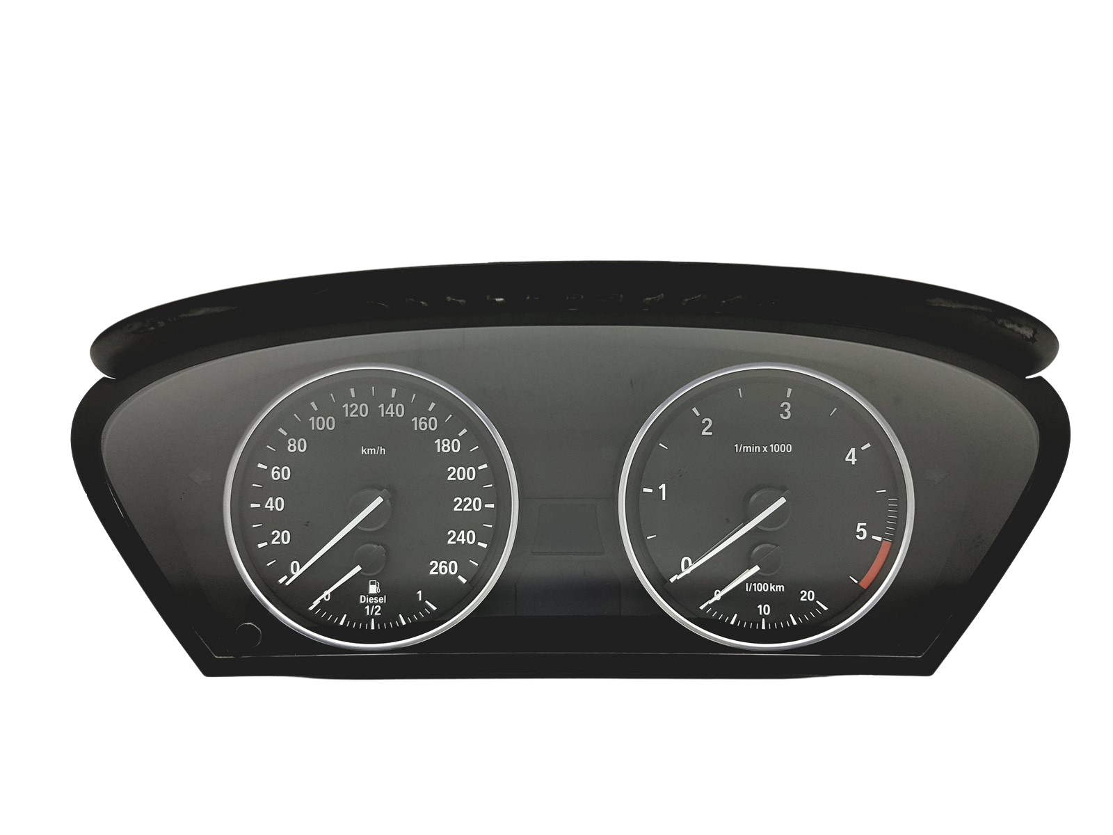 Tahhomeeter BMW X5 E70 62.11 9153843 47873 main product photo