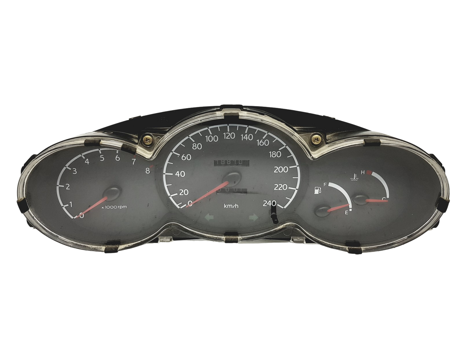 Tahhomeeter Hyundai Coupe 94003-27100 2001-7880 53715 main product photo