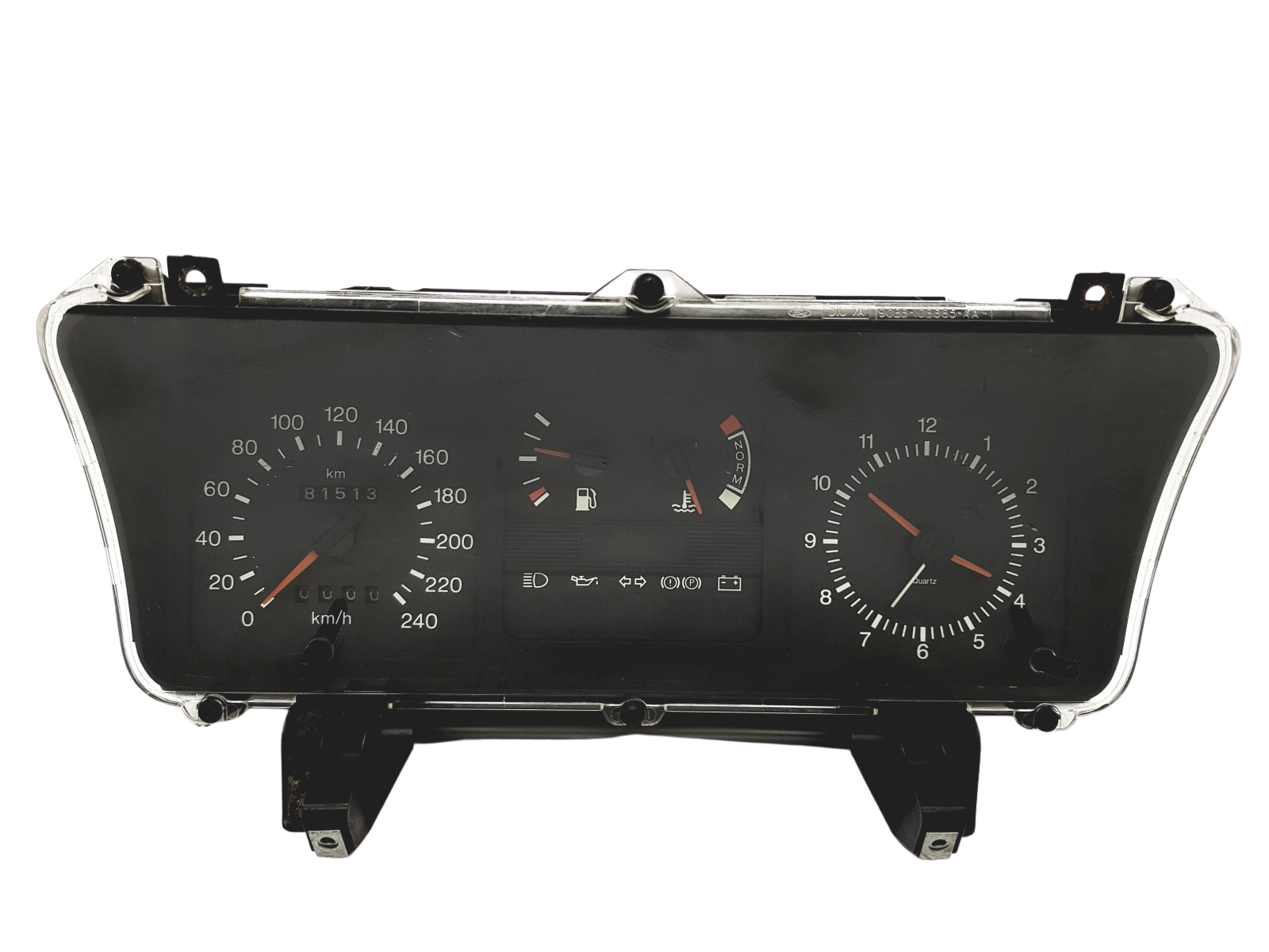 Spidomeeter Ford Sierra 90BB10849CB 30134 main product photo