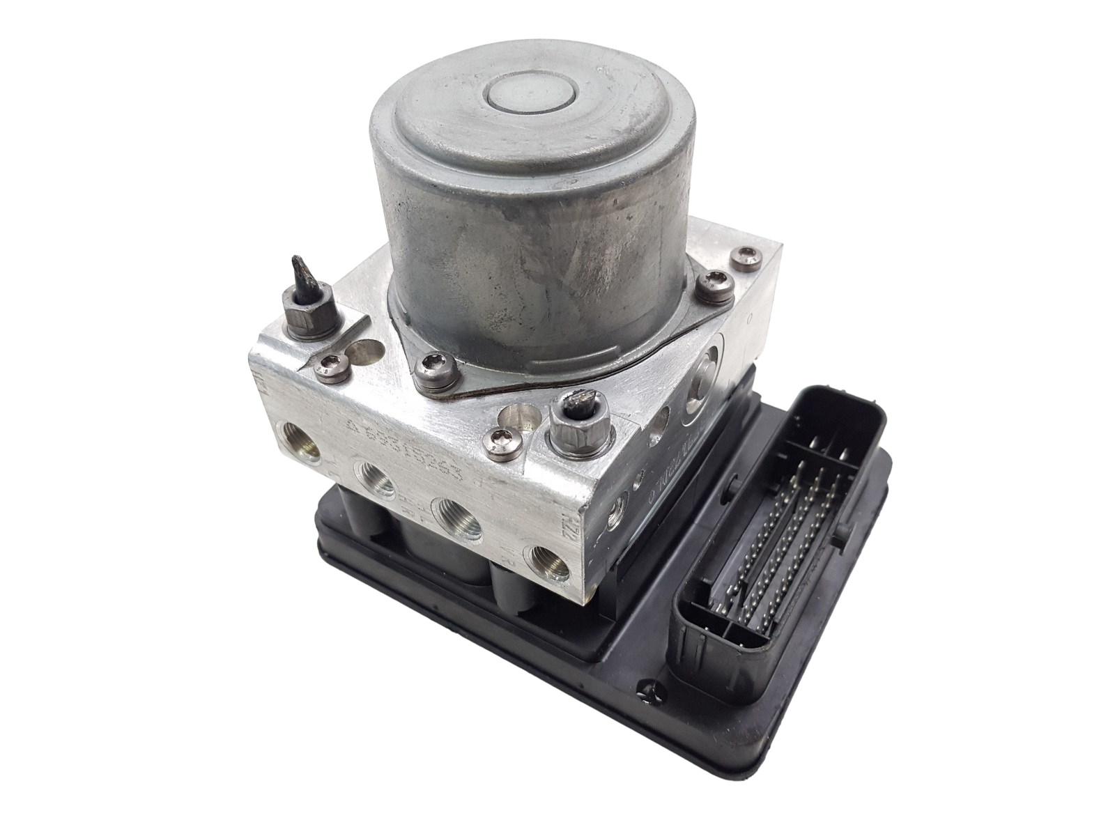 Abs Pump Jeep Renegade 52149834 Mopar TRW main product photo