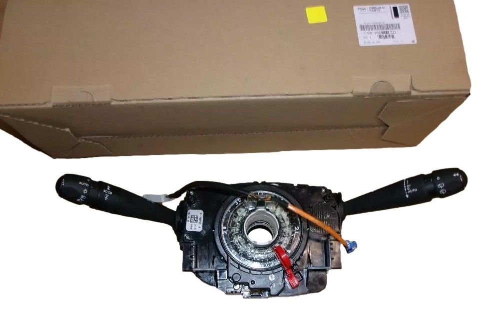 Roolisambalüliti Originaal 98180645ZD Peugeot main product photo