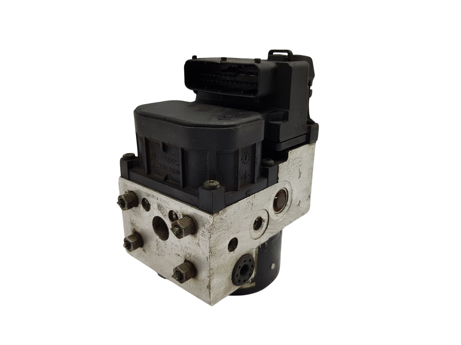 Abs Pump Honda Civic 11000041690 0265216895 Bosch 4196 main product photo