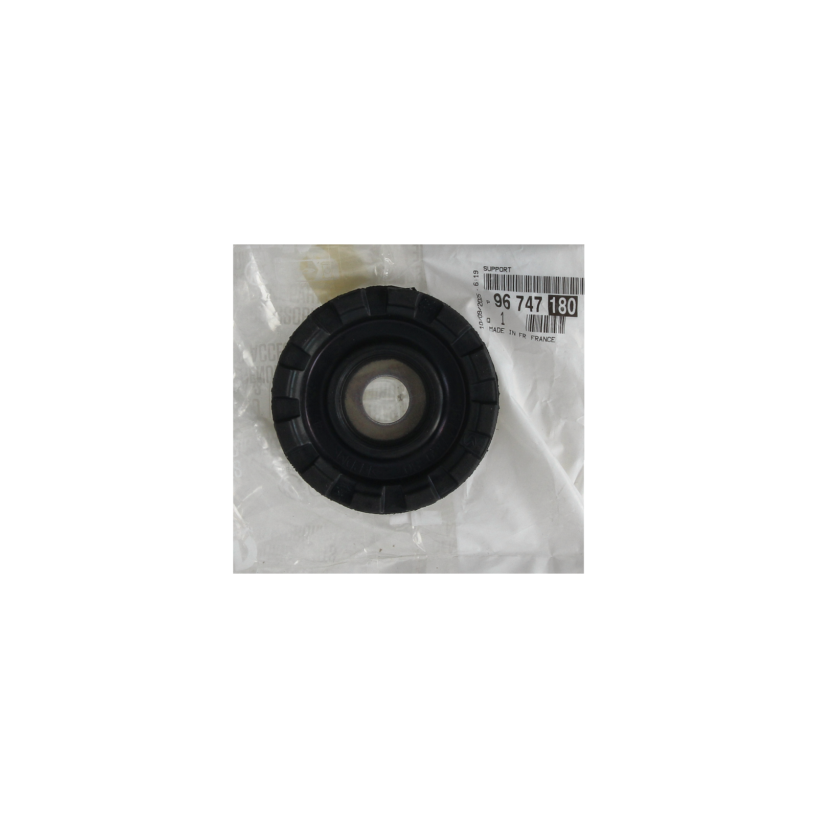 Hülss Citroen Peugeot 9674718080 Originaal main product photo