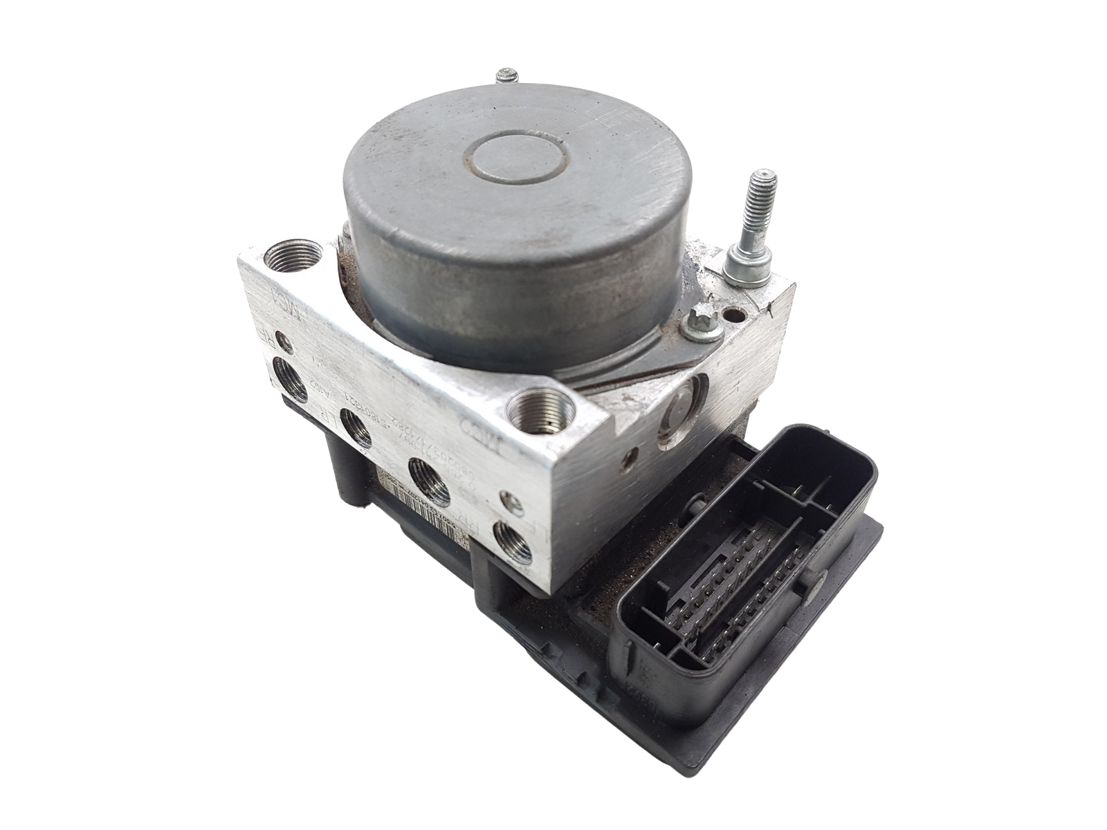 Abs Pump Fiorino Bipper Nemo 51801321 0265800662 0265231997 2004 main product photo