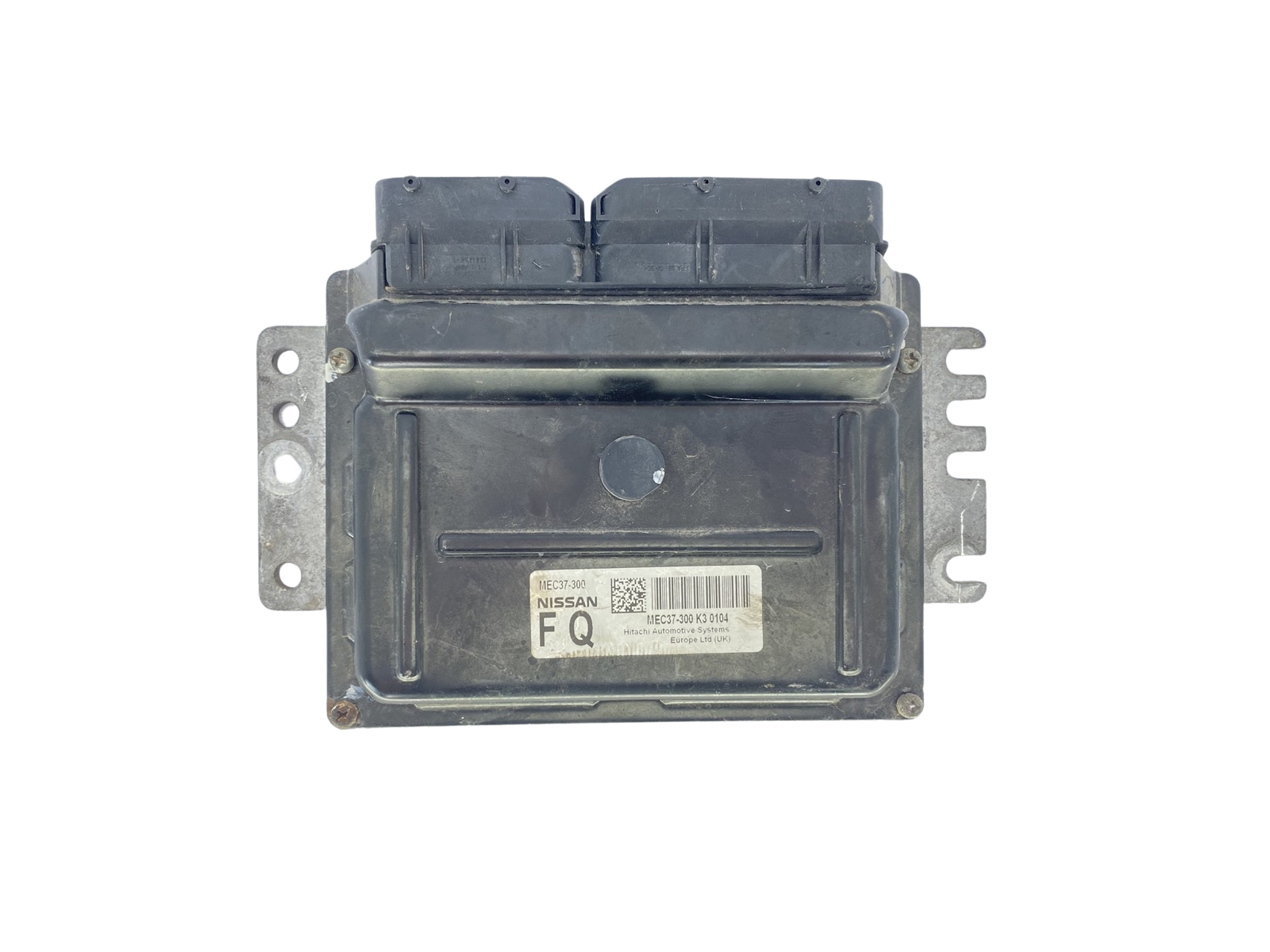 Juhtplokk MEC37-300 K3 FQ Nissan Hitachi 59935 main product photo
