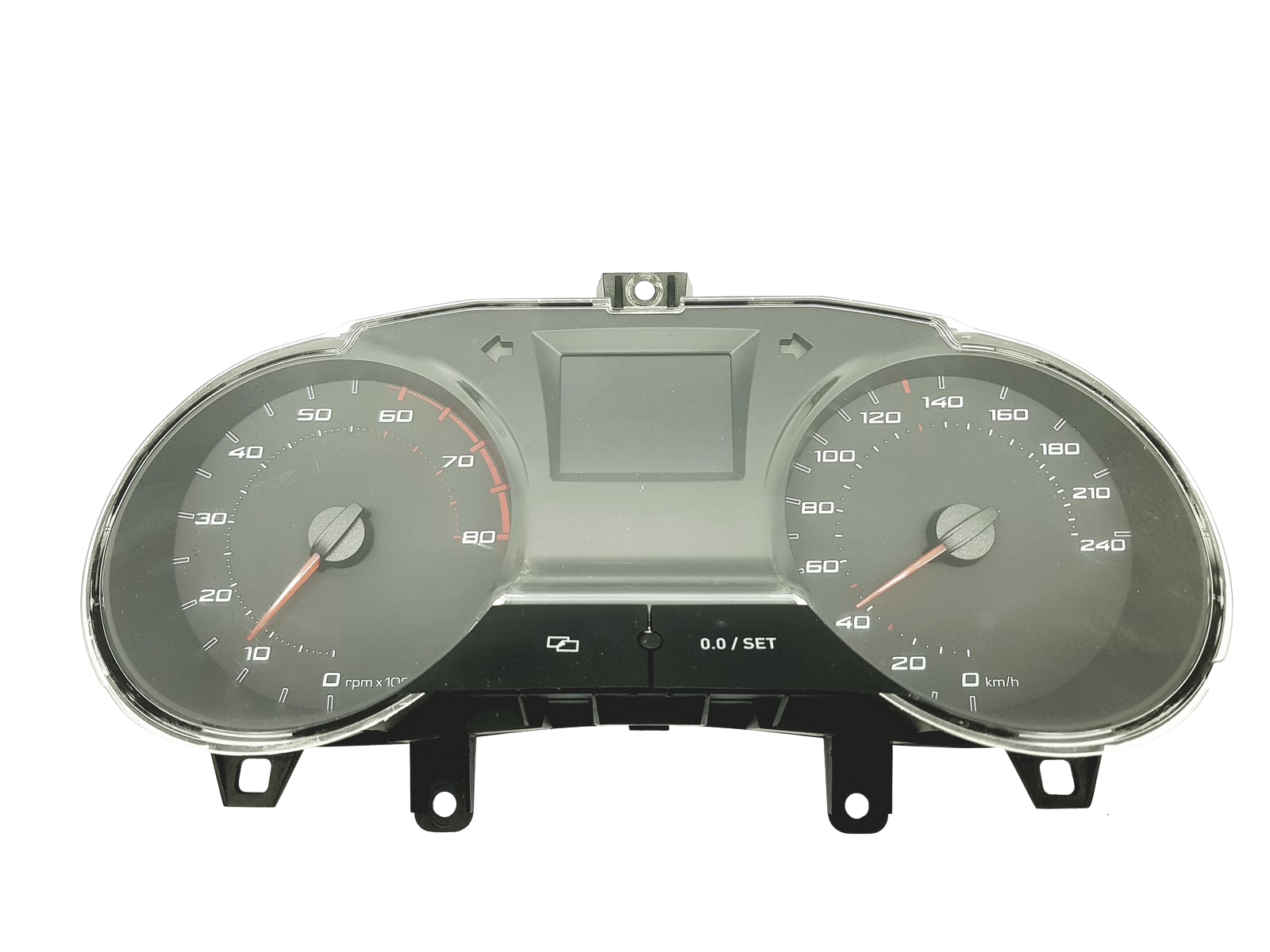 Tahhomeeter Seat Ibiza 6J0920800K A2C53311200 51980 main product photo