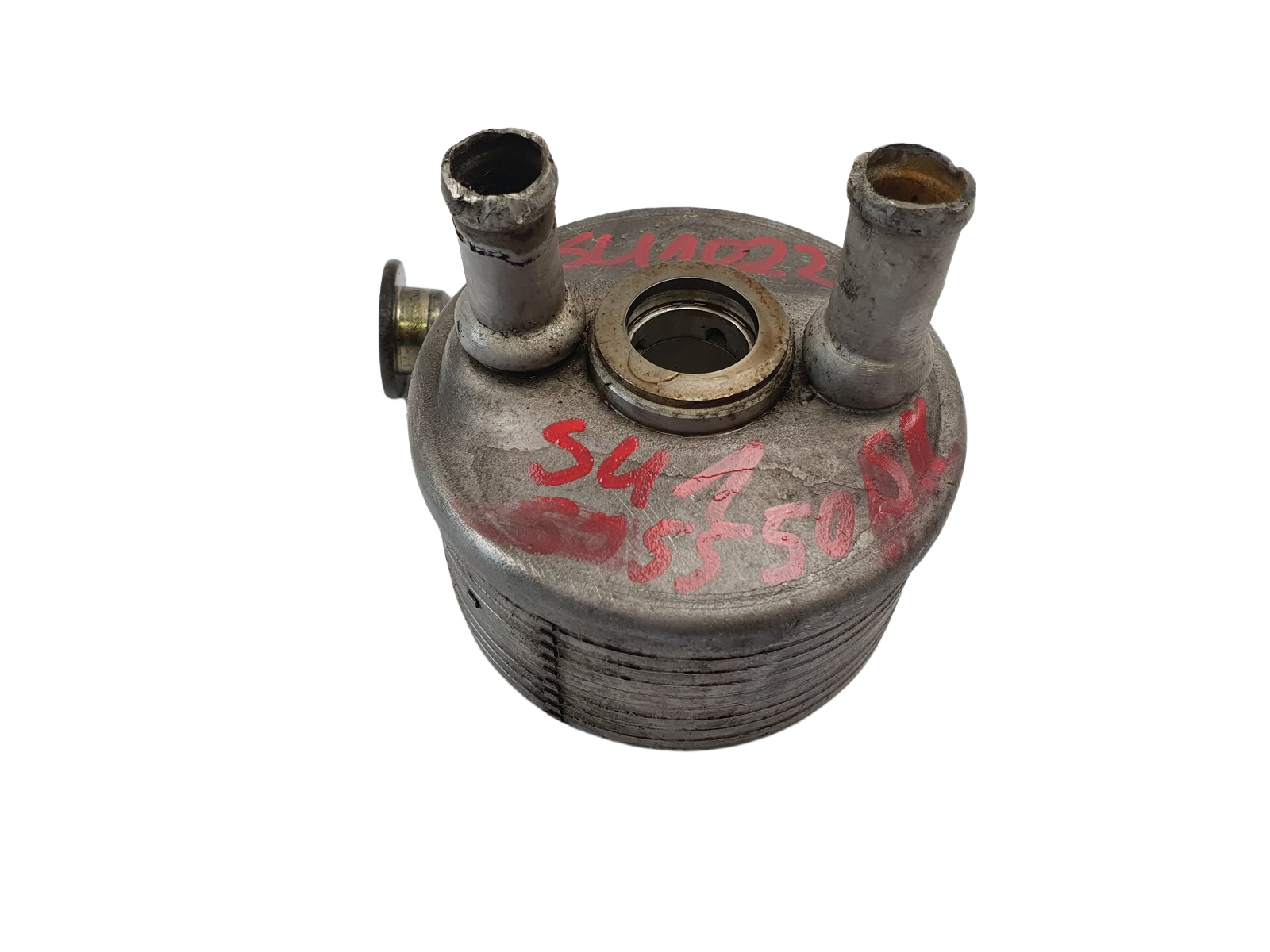Õlijahuti SU1 7701068748 7701059670 7701050155 Renault main product photo