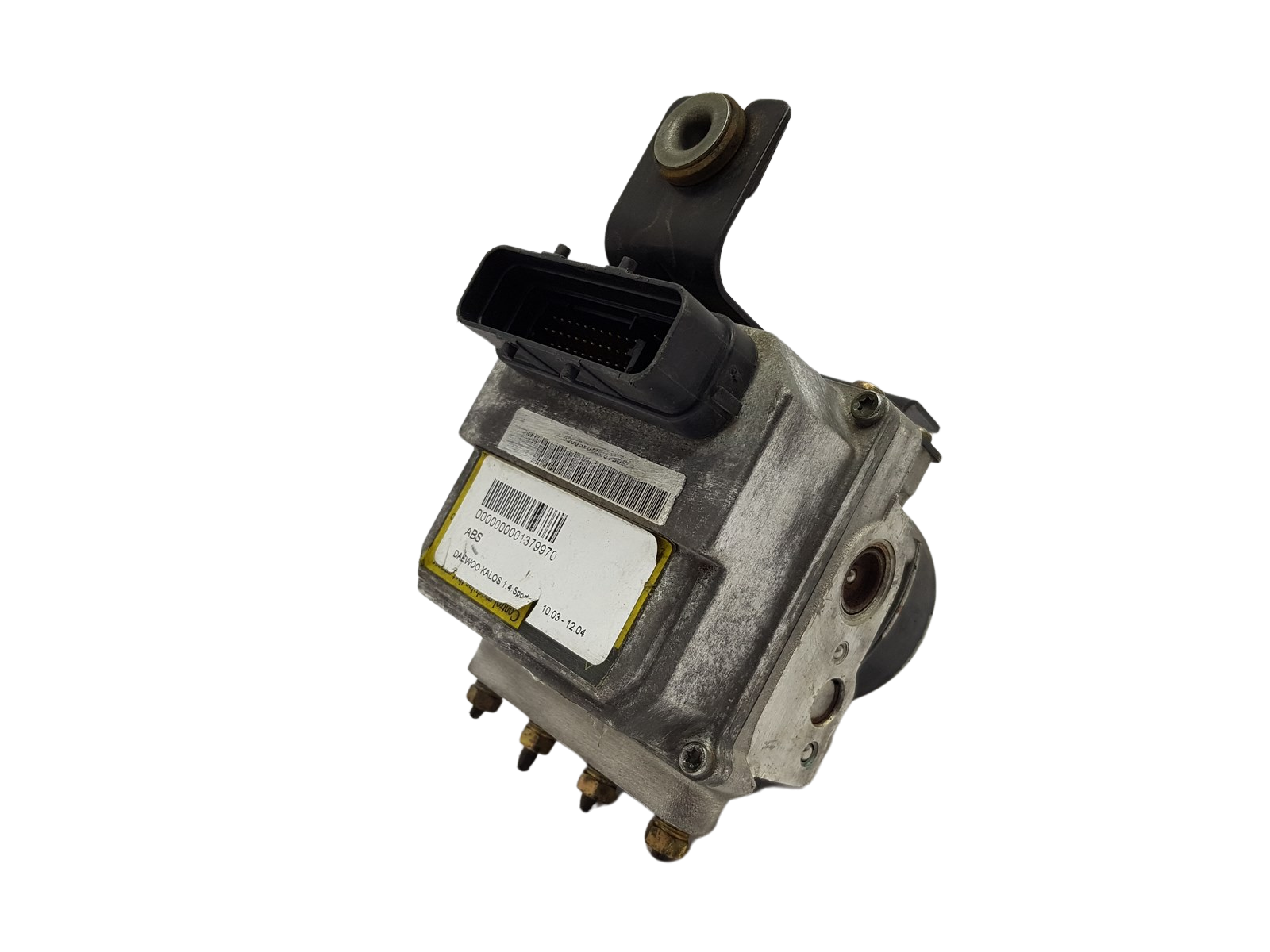 Abs Pump Chevrolet Kalos Aveo 96534909 18043891 18046958 5845 main product photo