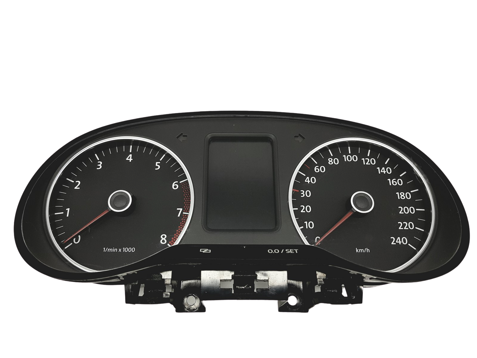 Tahhomeeter VW Polo 6R 6R0920860H A2C53428453 30702 main product photo