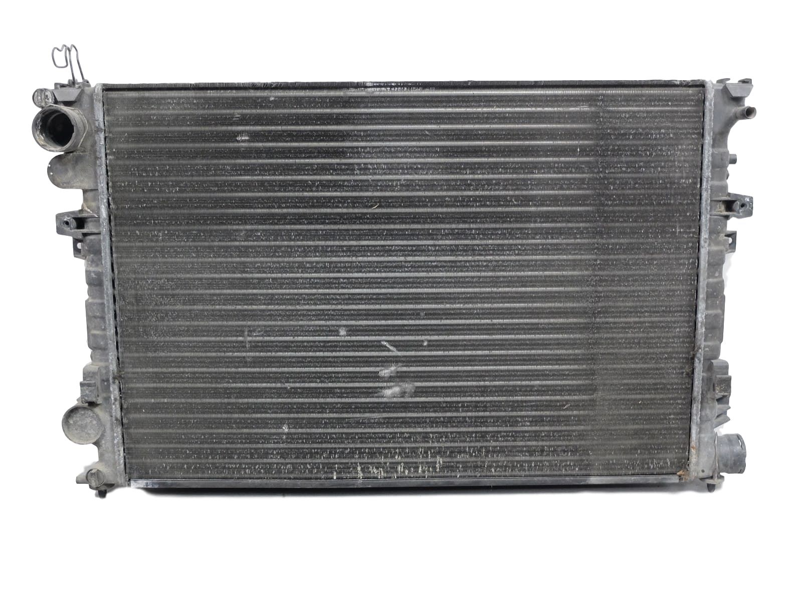 Radiaator Wody 2,0 HDI Peugeot Expert 1474401080 main product photo