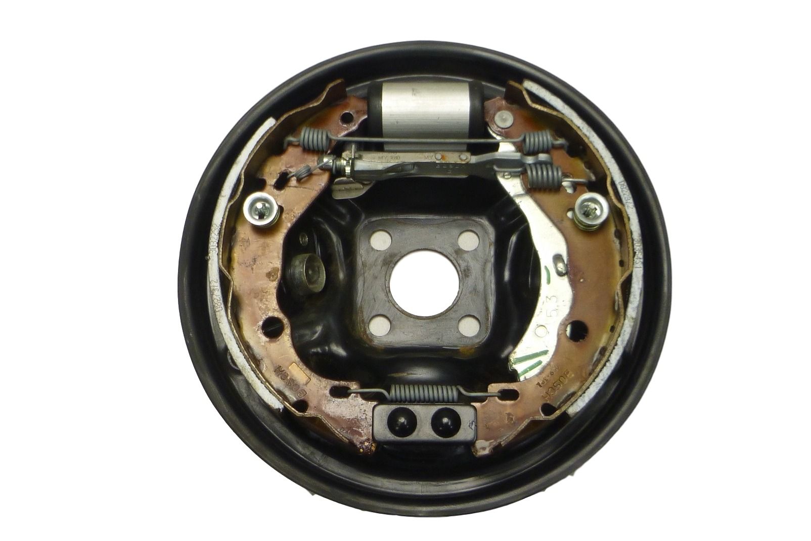 Piduriklotsid Vasak 440101074R Sandero Dacia Ta main product photo