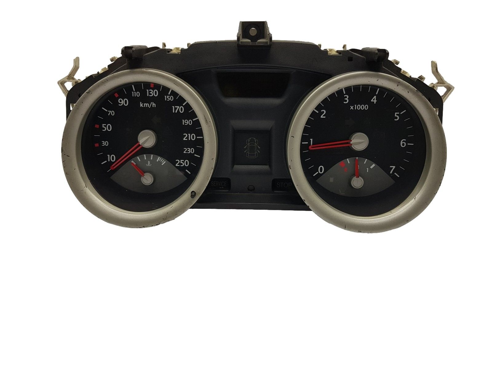 Tahhomeeter Renault Megane 2 8200364007 2307 main product photo