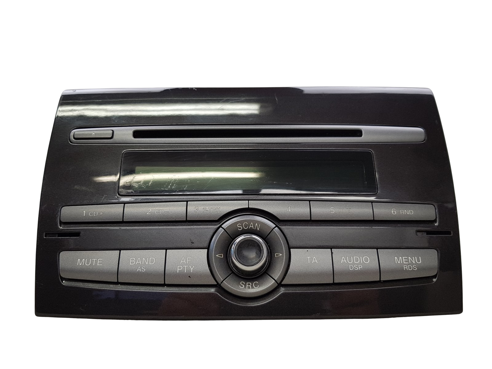 Raadio Cd Mp3 Mängija Fiat Bravo 2 735484417 OB main product photo