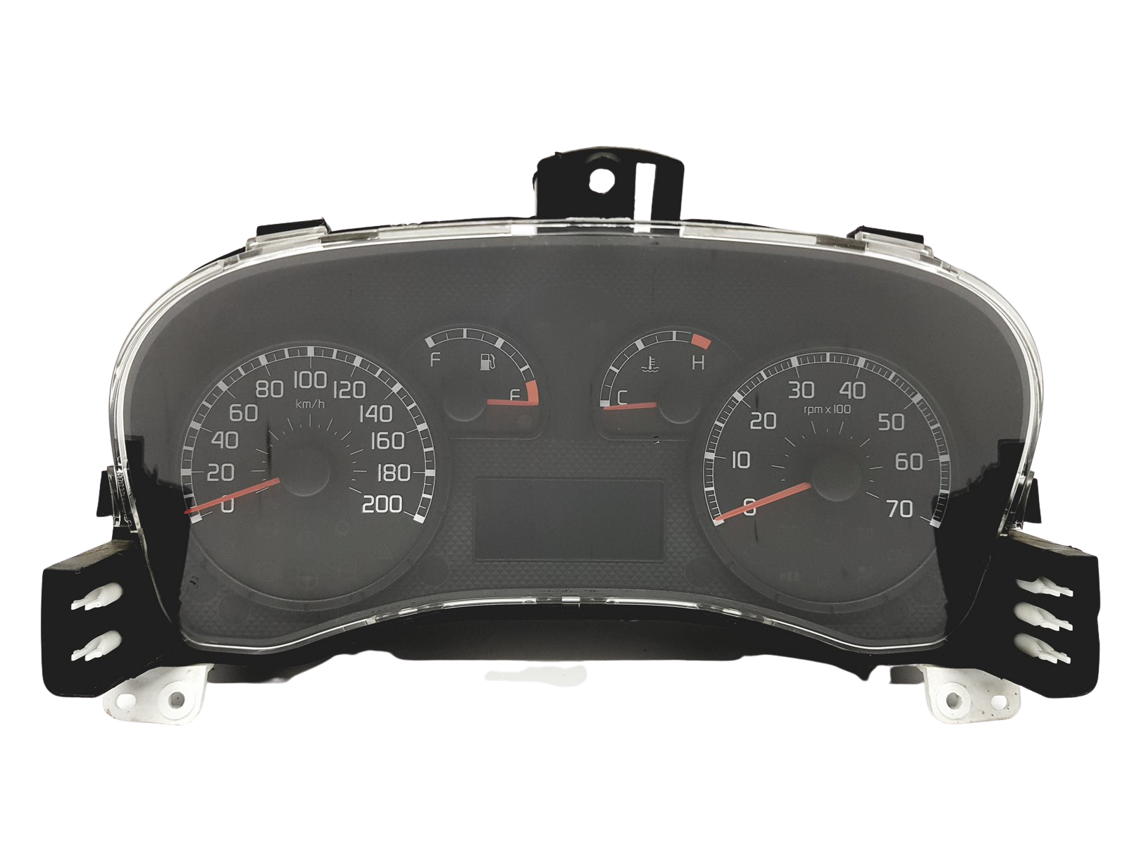Spidomeeter Fiat Panda 51711244 503000490700 30836 main product photo