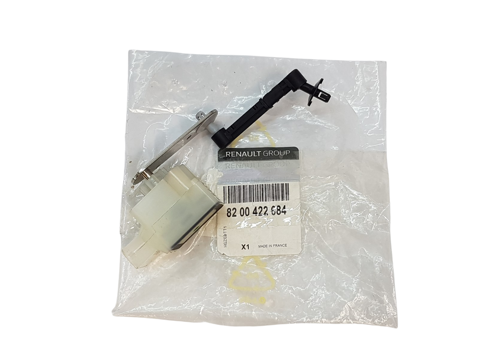 Valgusandur Renault Espace 4 8200422684 Uus Originaal main product photo