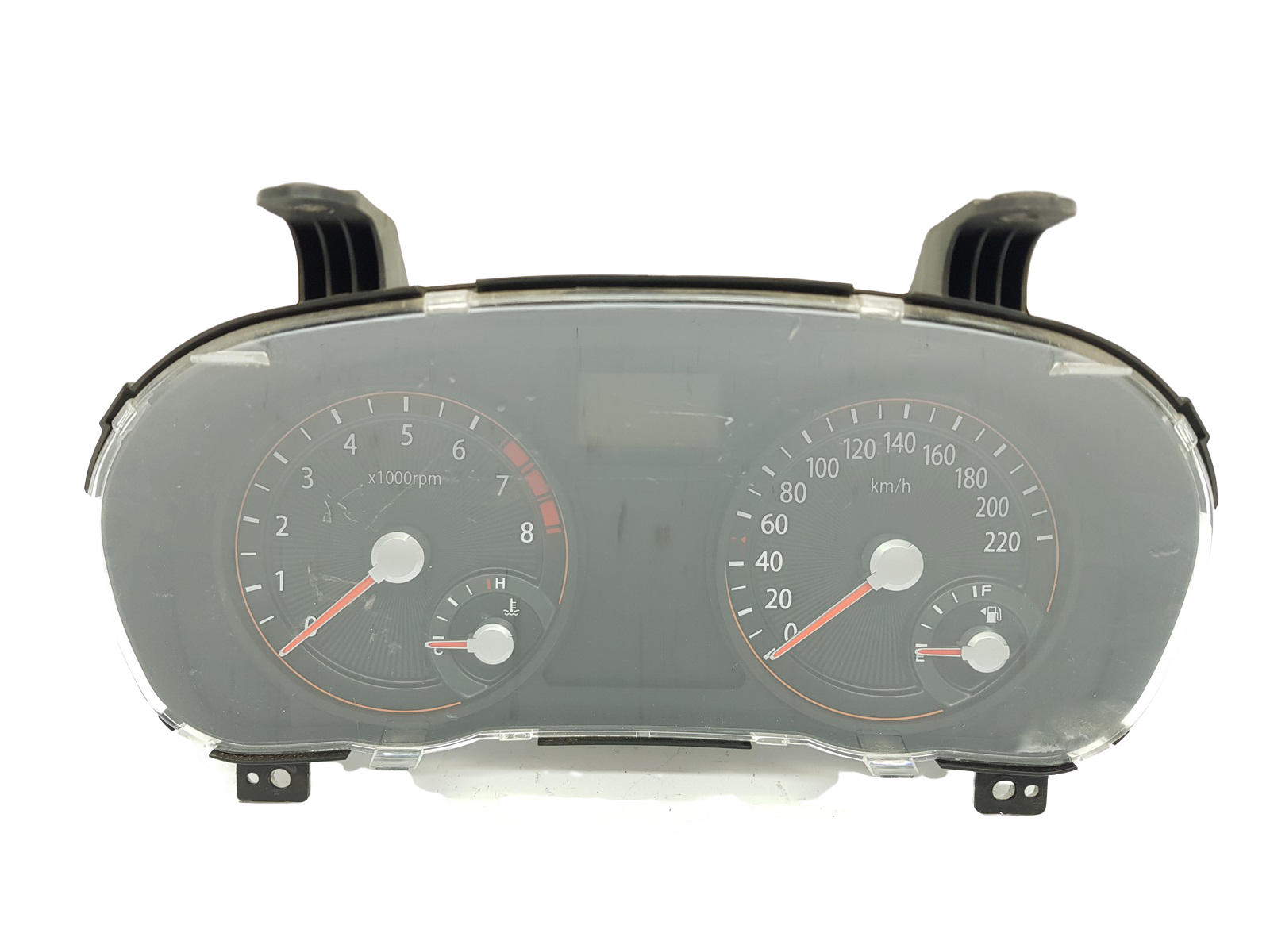 Spidomeeter Kia Rio 94003-1G141 940031G141 main product photo