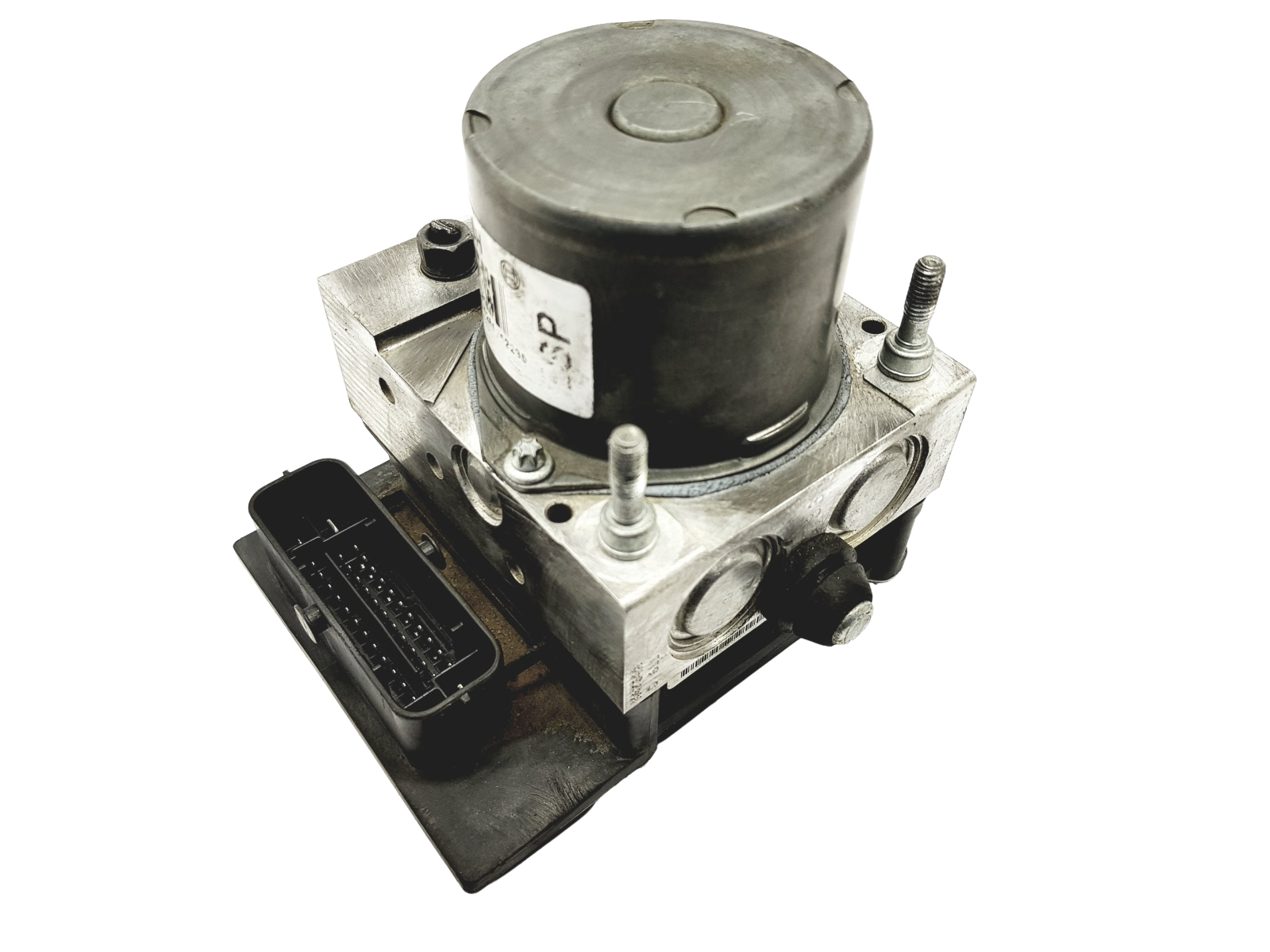 Abs Pump Fiat 51910175 0265252235 Bosch 46932 main product photo