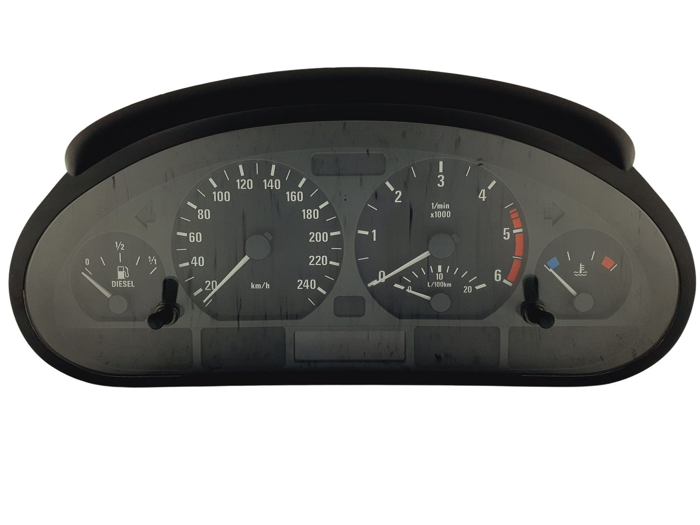 Tahhomeeter BMW 3 E46 6211 6906890 0263606271 69583 main product photo