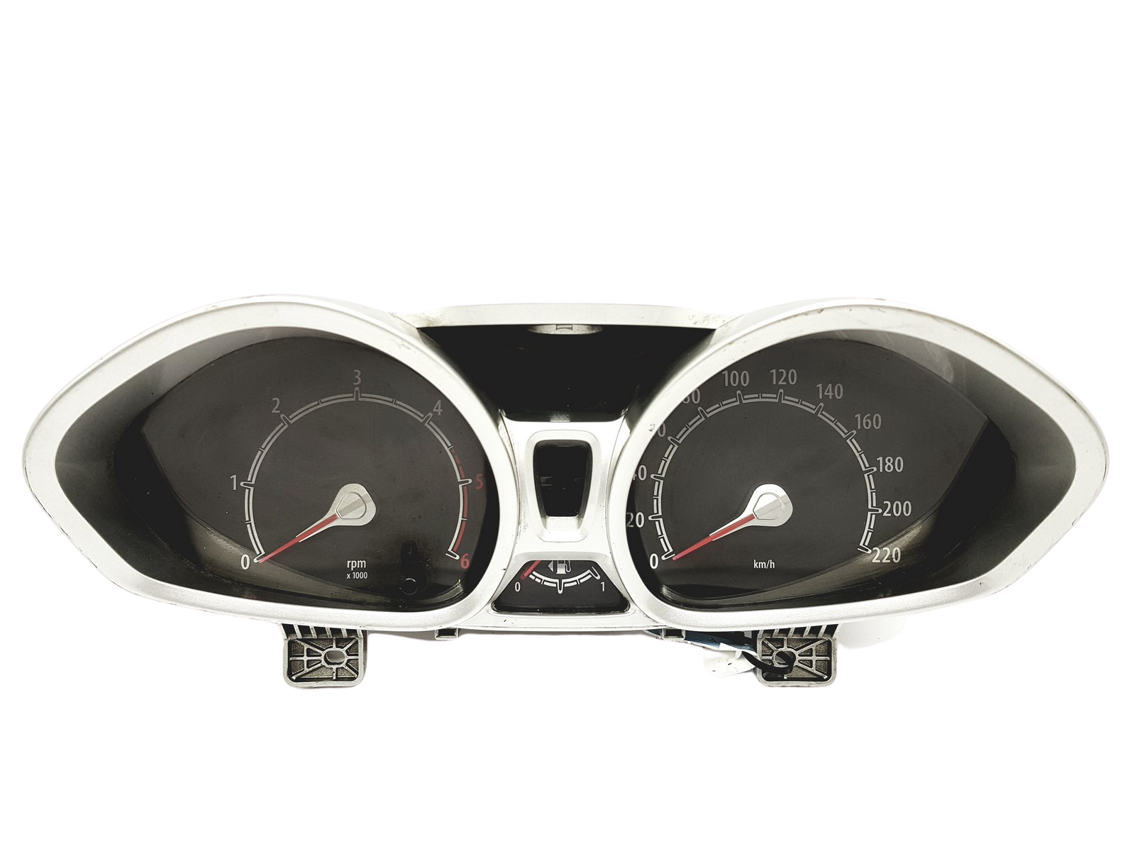 Tahhomeeter Ford Fiesta 8A6T-10849-GH Visteon 30773 main product photo