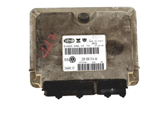 Juhtplokk 036906014AA IAW4AV.V0 VW Magneti Marelli 21161 main product photo