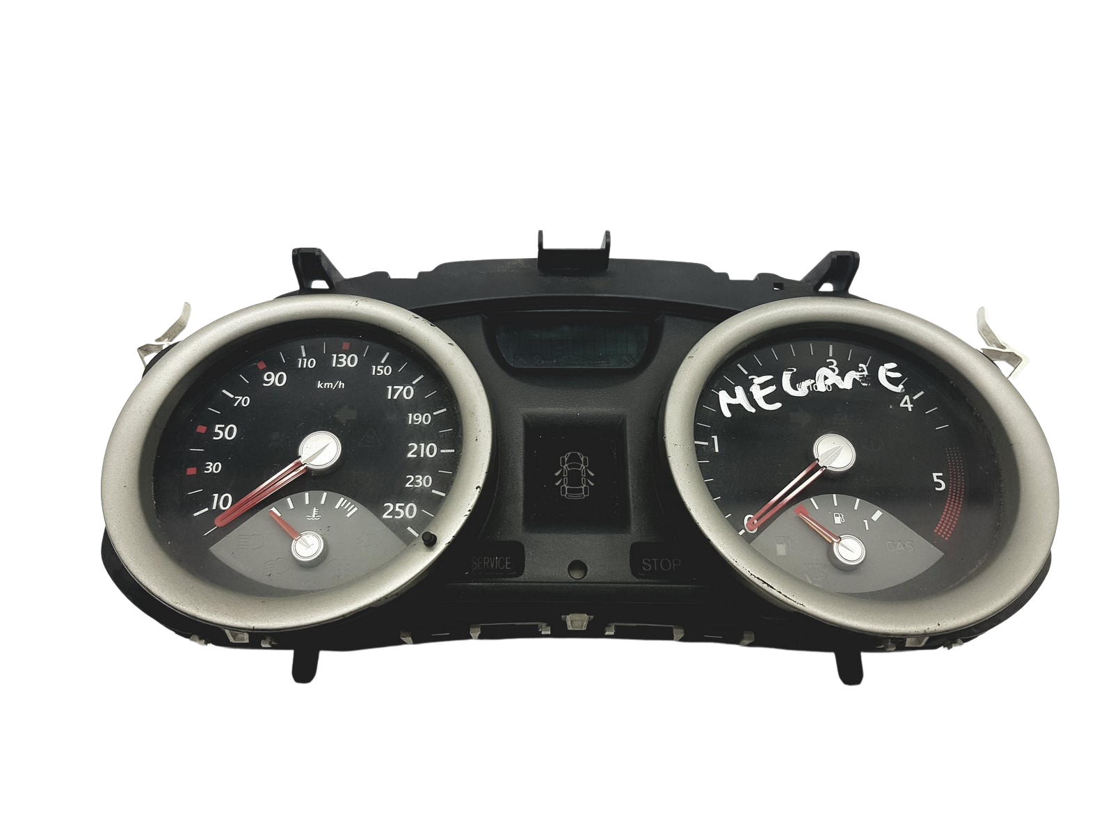 Spidomeeter Renault Megane 2 8200399695 A 58600 main product photo