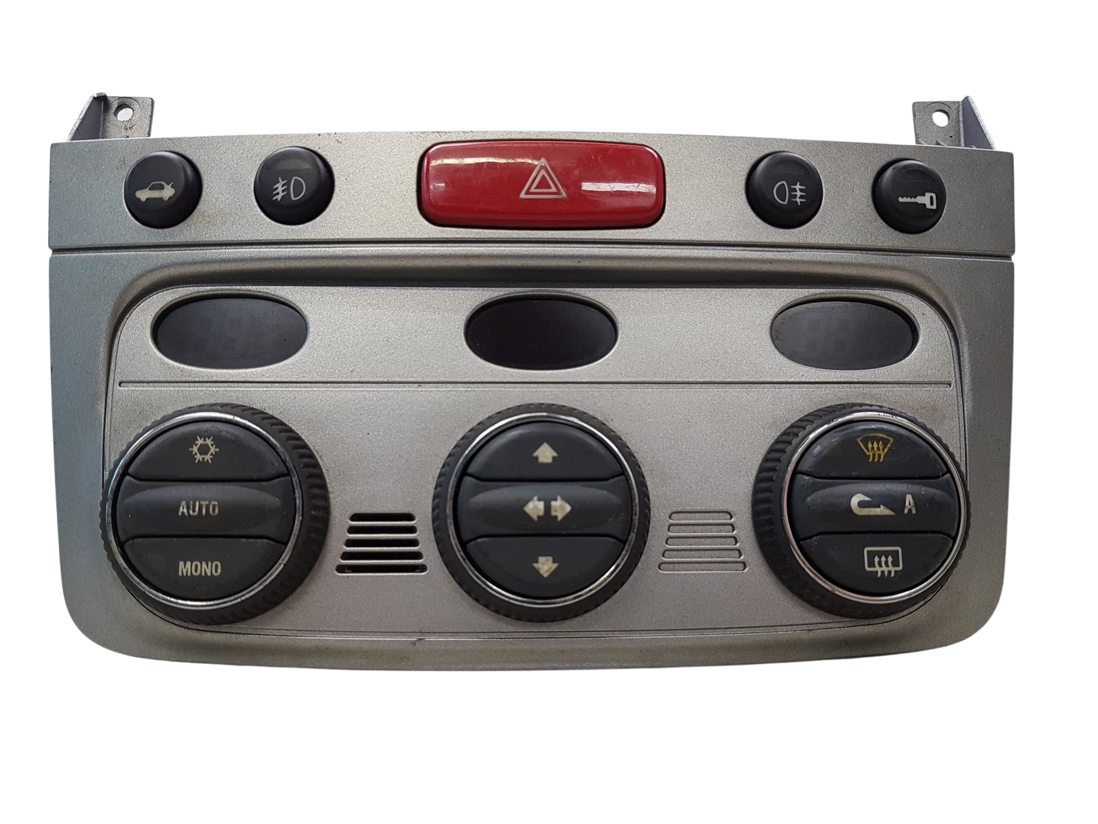 Soojenduse Juhtseade AC Alfa Romeo 147 07352944650 46799632 main product photo