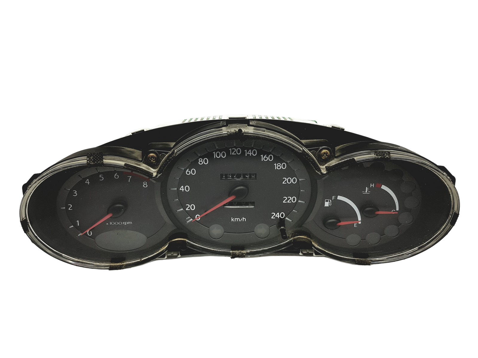 Tahhomeeter Hyundai Coupe 94003-27121 51151 main product photo