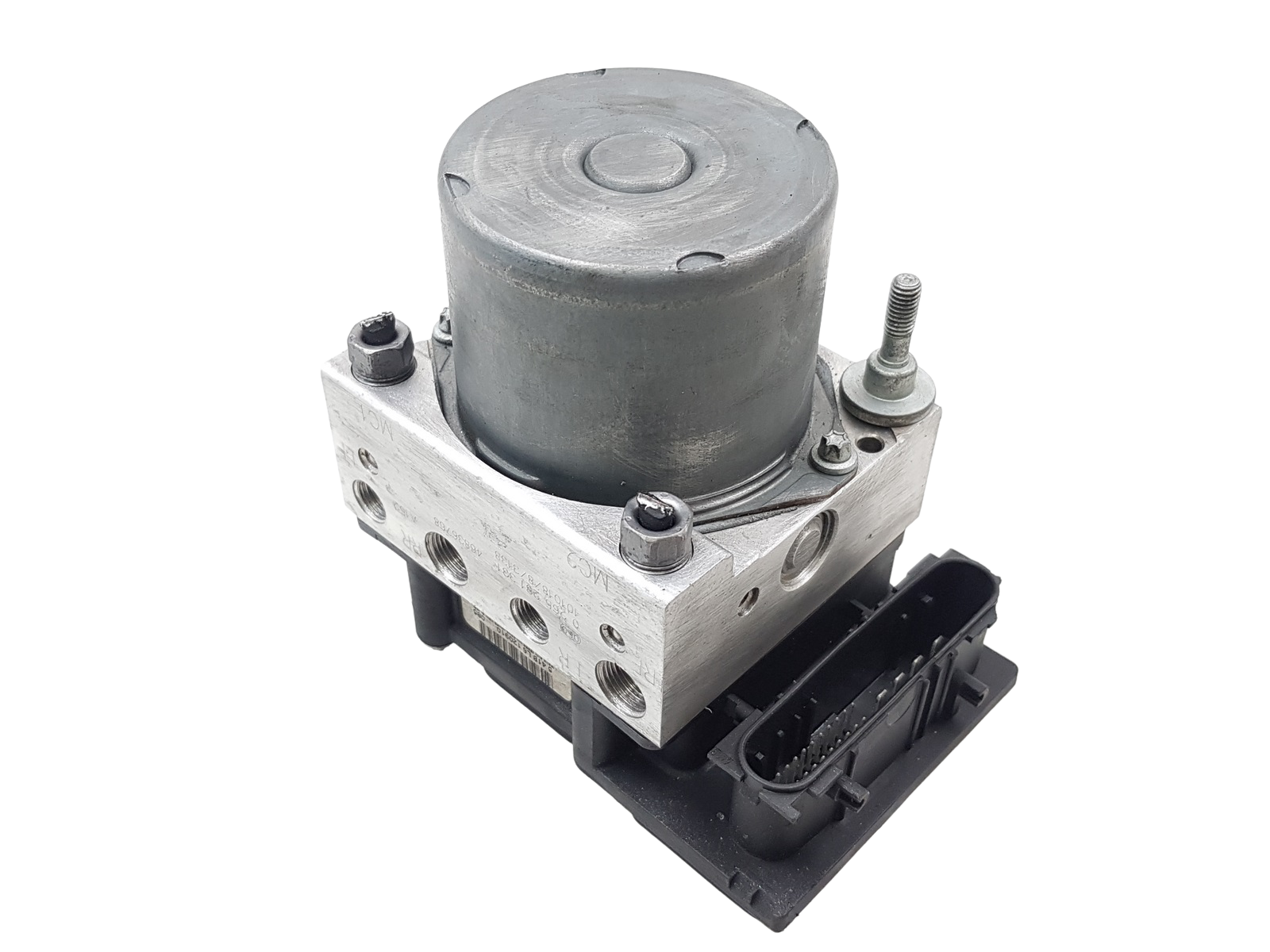 Abs Pump Fiat Punto 46836768 0265800315 0265231331 Bosch 1062 main product photo