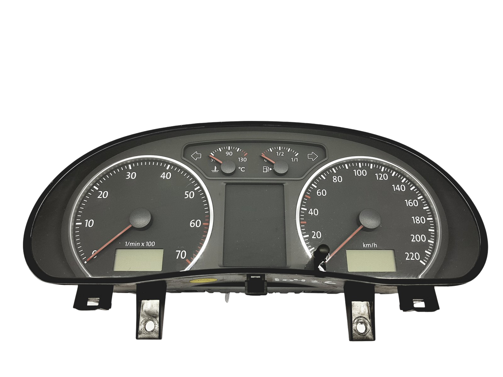 Spidomeeter VW Polo 6Q0920822G 110080321002 VDO main product photo