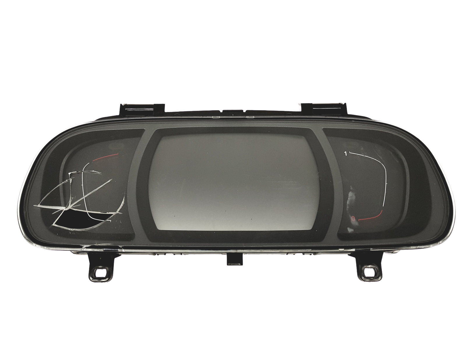 Tahhomeeter Renault Kadjar 248101104R Johnson 29108 main product photo