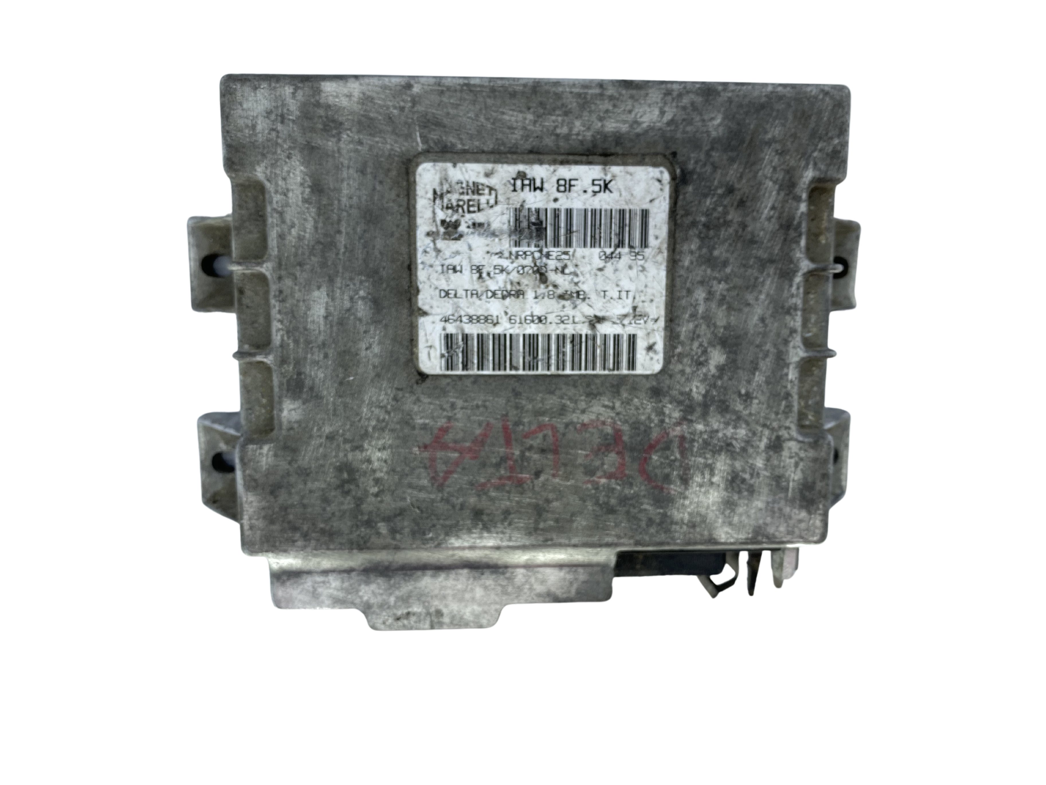 Juhtplokk 46438861 IAW8F.5K 61600.321.00 Lancia Magneti Marelli main product photo