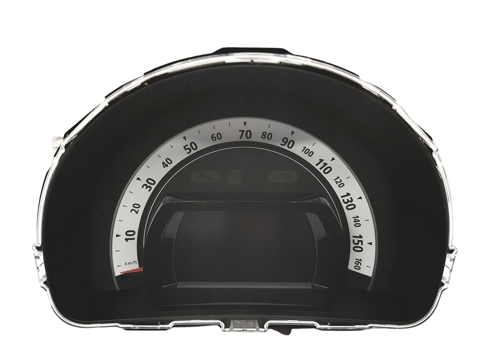 Spidomeeter Renault Twingo 3 248210068R Johnson 32528 main product photo