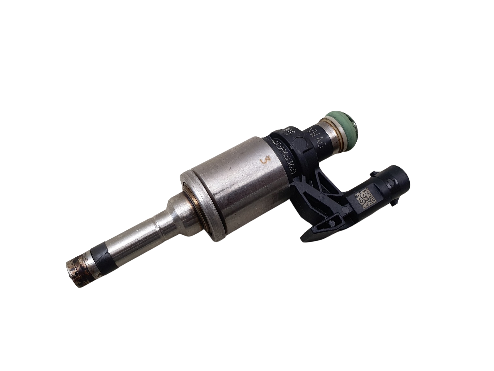 Kütusepihusti 04E 906 036 Q 04E906036Q 0261500354 VW AG Audi main product photo