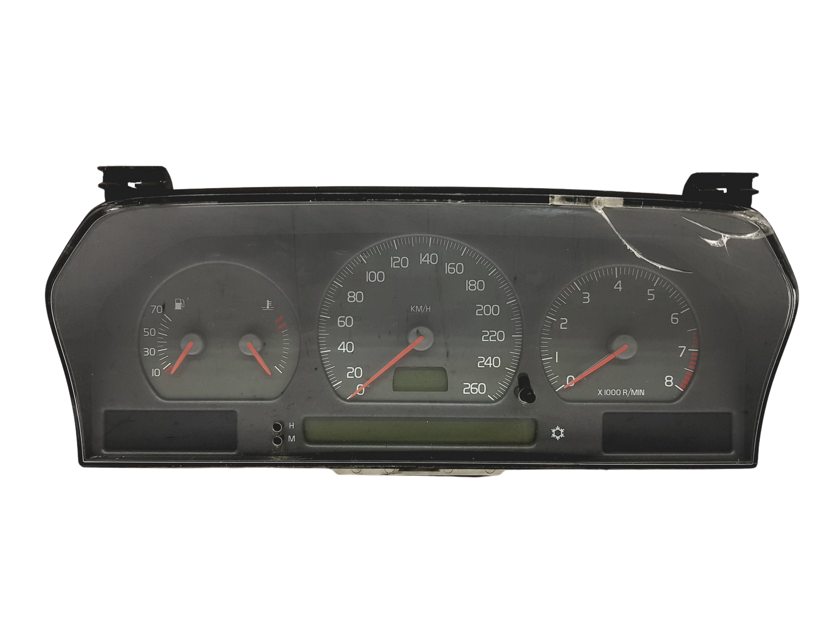 Spidomeeter Volvo V70 S70 9148926 69794-660T 30180 main product photo