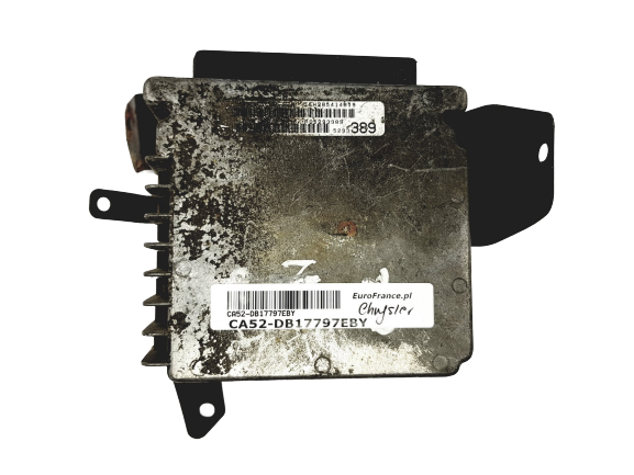 ECU Mootori Juhtplokk P05293389 389 Chrysler main product photo