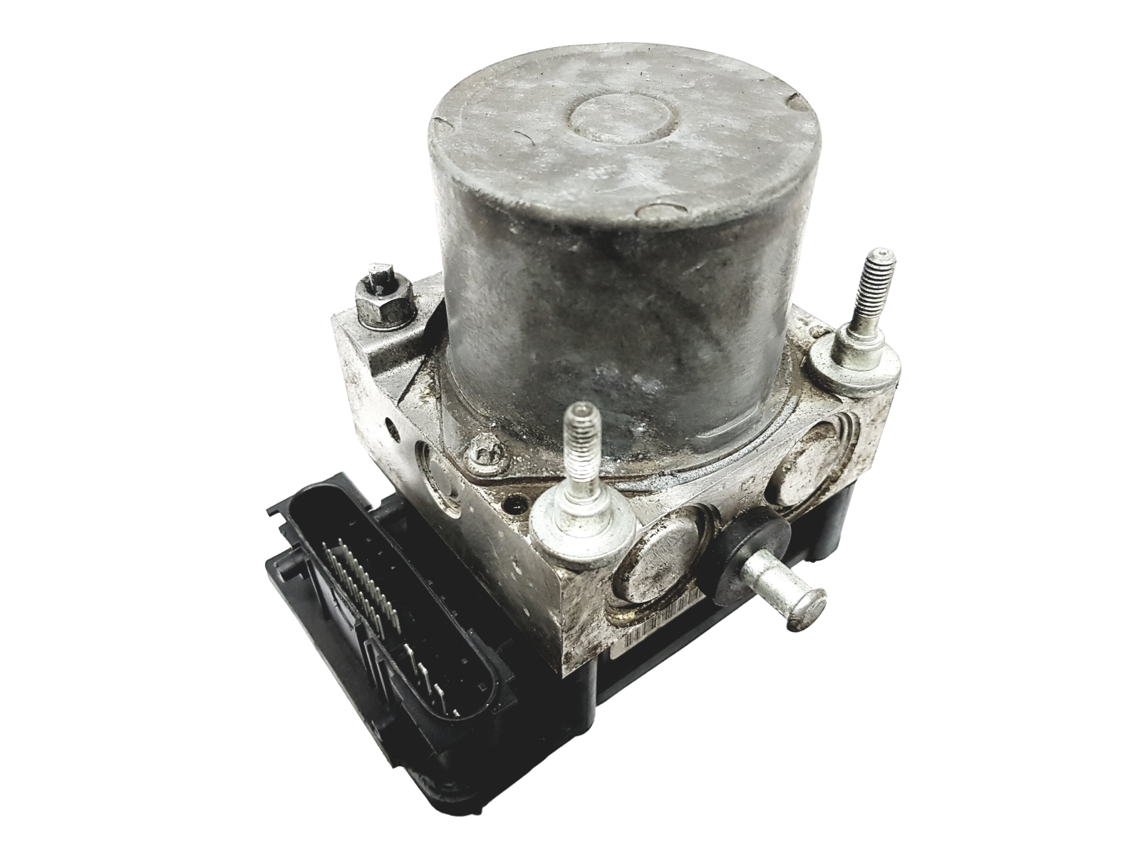Abs Pump Opel Corsa C 13182319 0265800443 Bosch 33533 main product photo