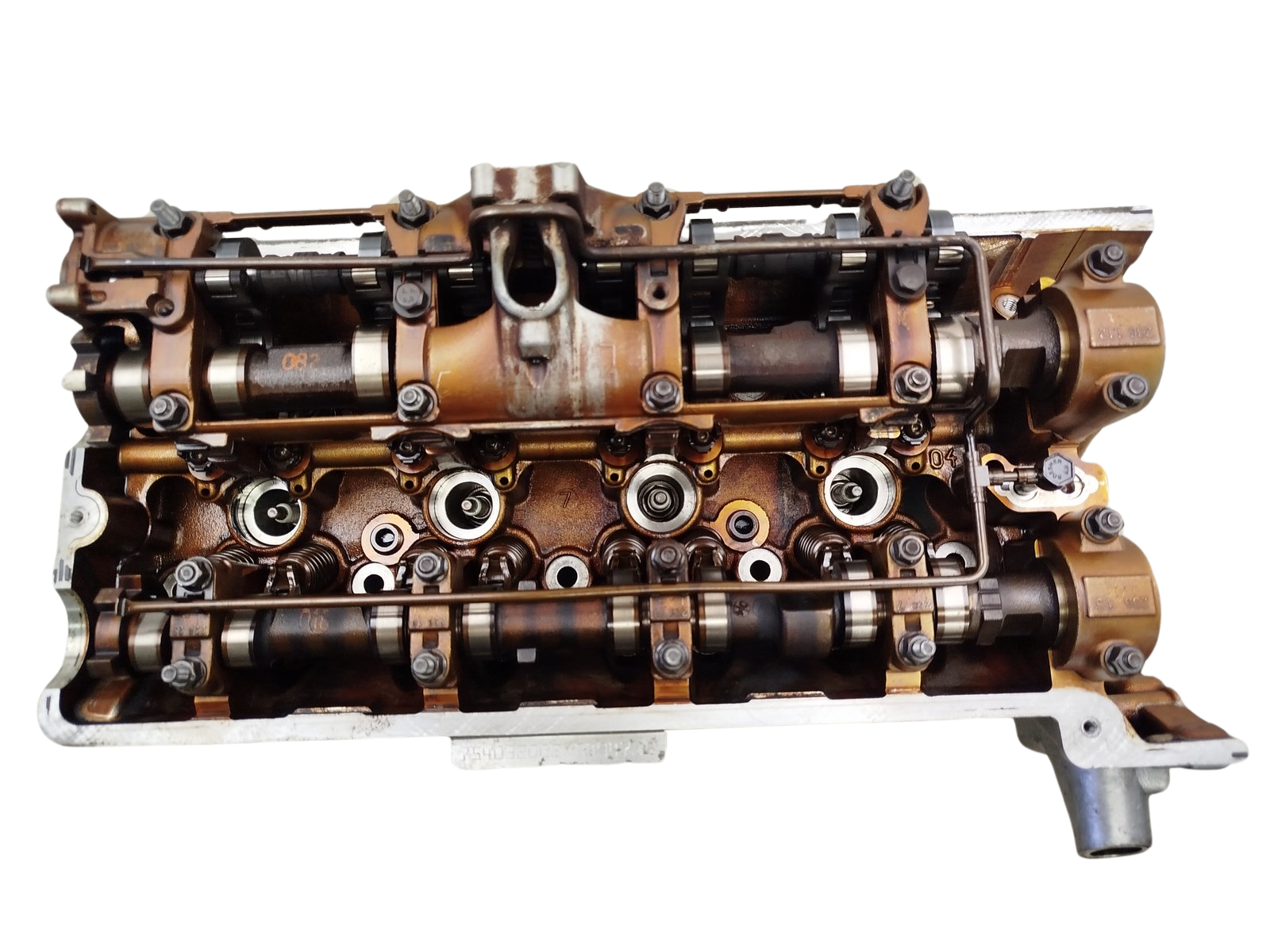Silindripea BMW 754261201 754032002 4.8 V8 main product photo