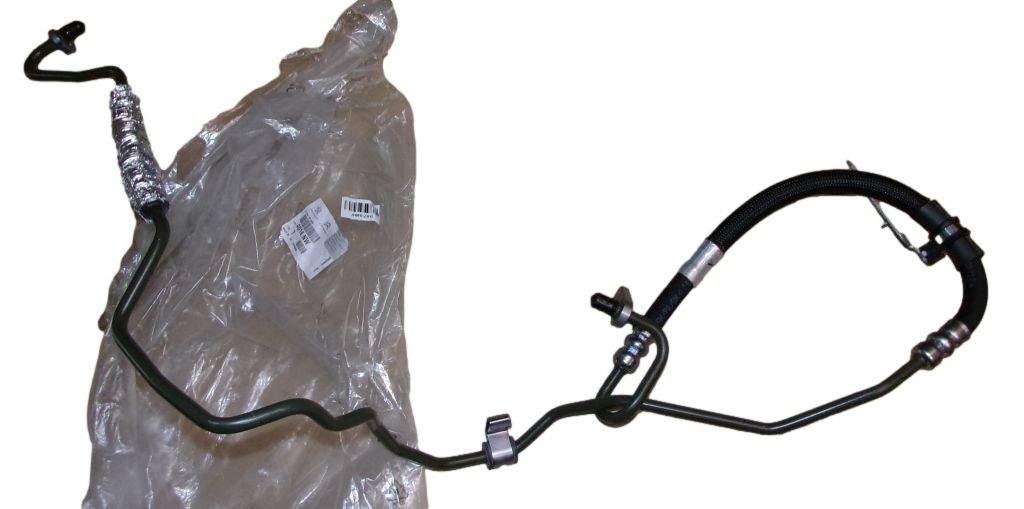 Roolivõimendi voolik Uus Originaal 4014NW 4014.NW Citroen main product photo