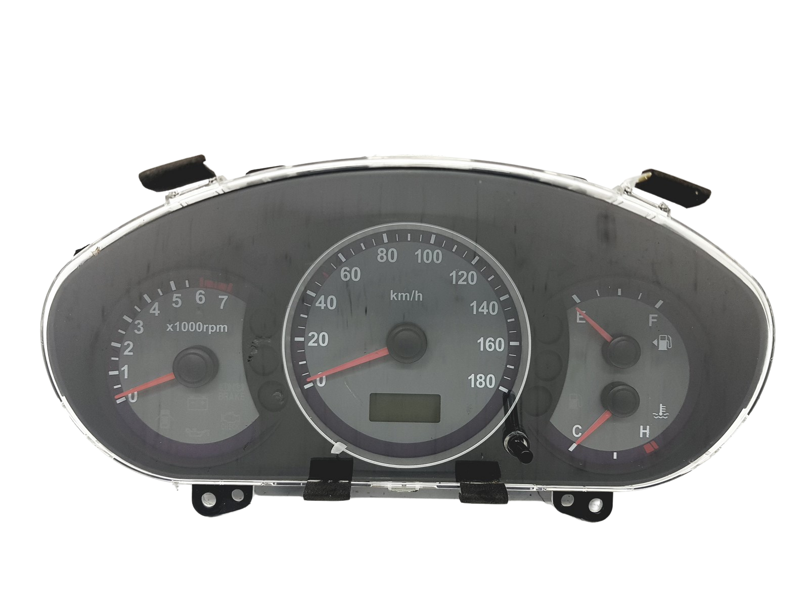 Spidomeeter Hyundai Atos 94006-05000 9400605000 53101 main product photo