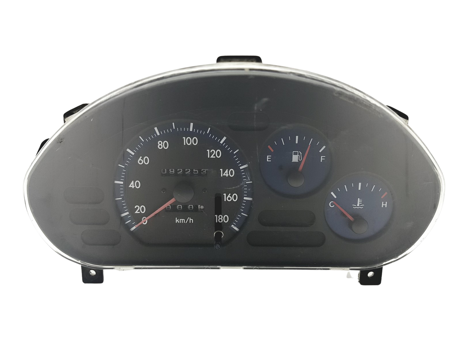 Spidomeeter Chevrolet Matiz 96621424 40006 main product photo