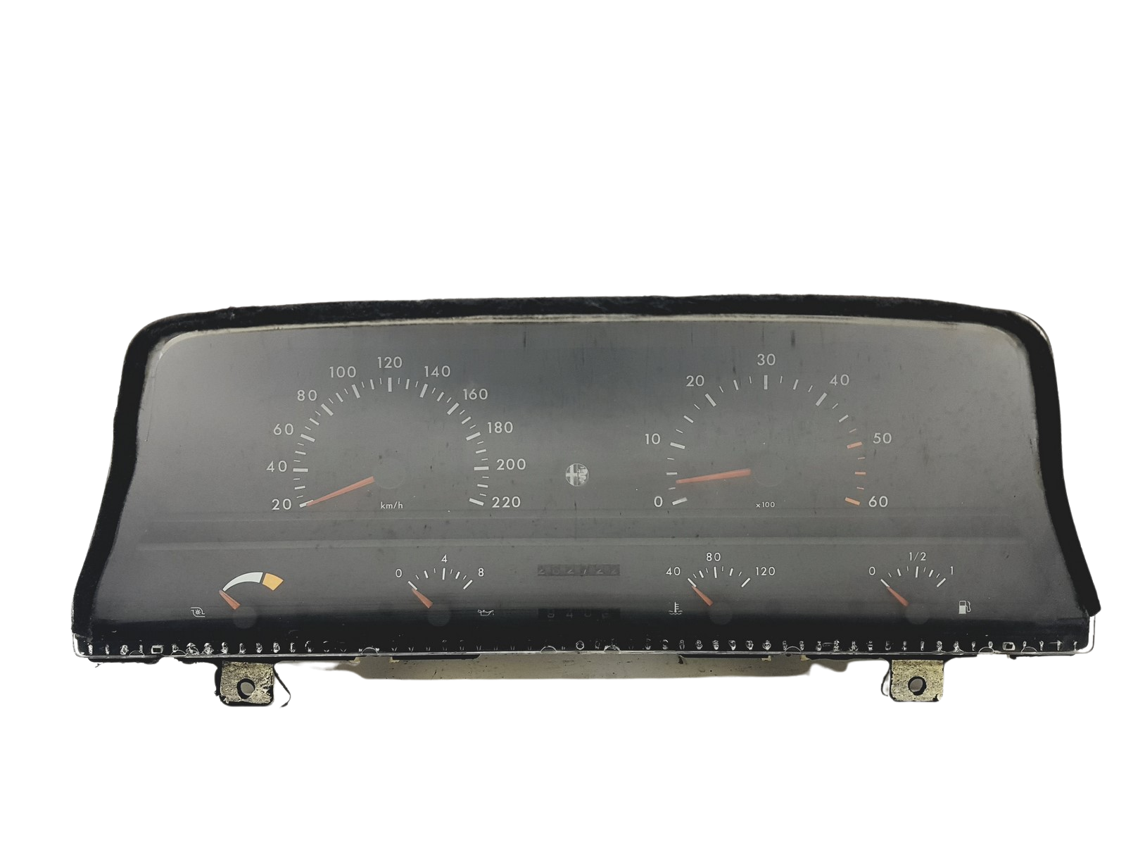 Tahhomeeter Alfa Romeo 164 60567810 main product photo