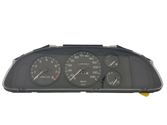 Tahhomeeter Mazda 323F BE7G55430 69719-870 main product photo