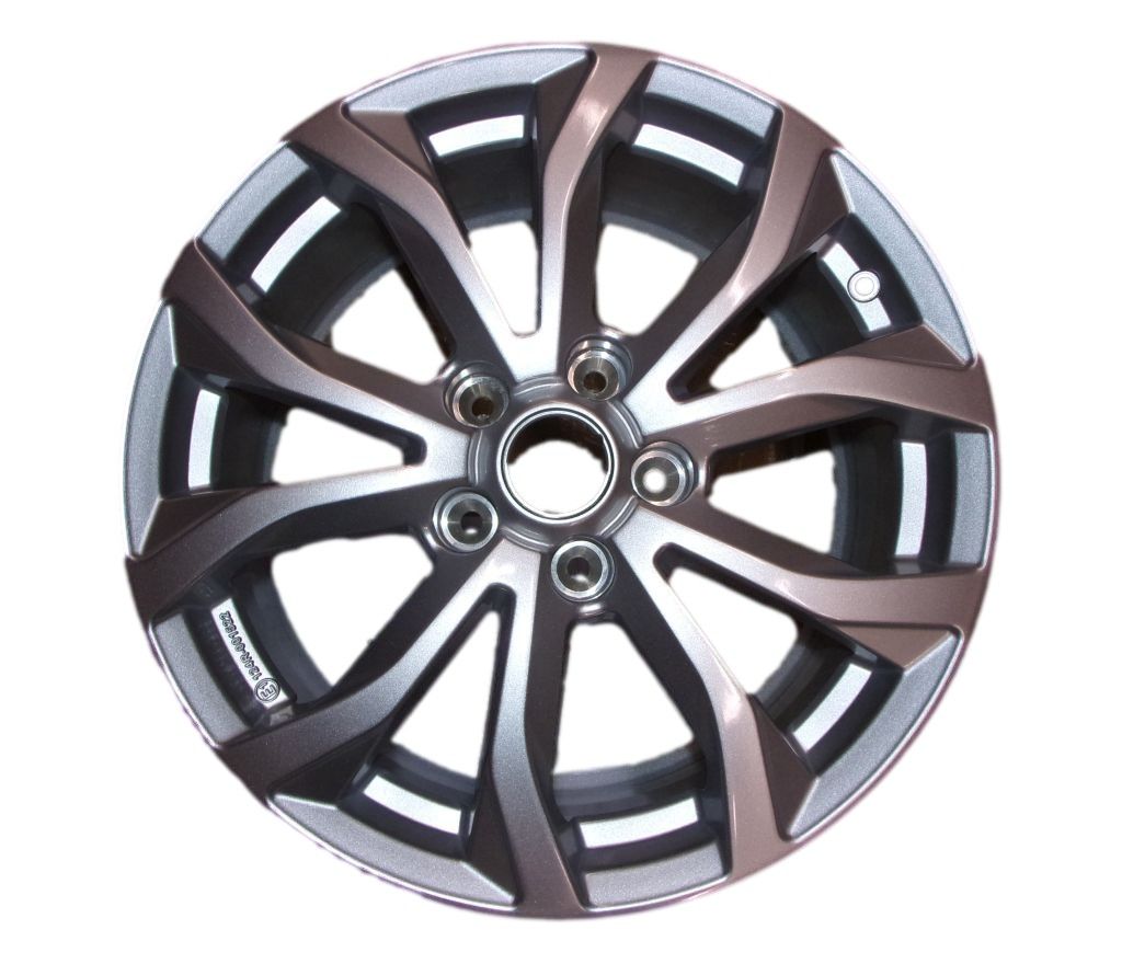 Alumiiniumvelg Uus Originaal 17' 7711788797 Renault main product photo