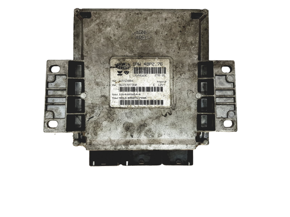 Juhtplokk 9643707380 9644925780 IAW48P2.76 PSA 20274 main product photo