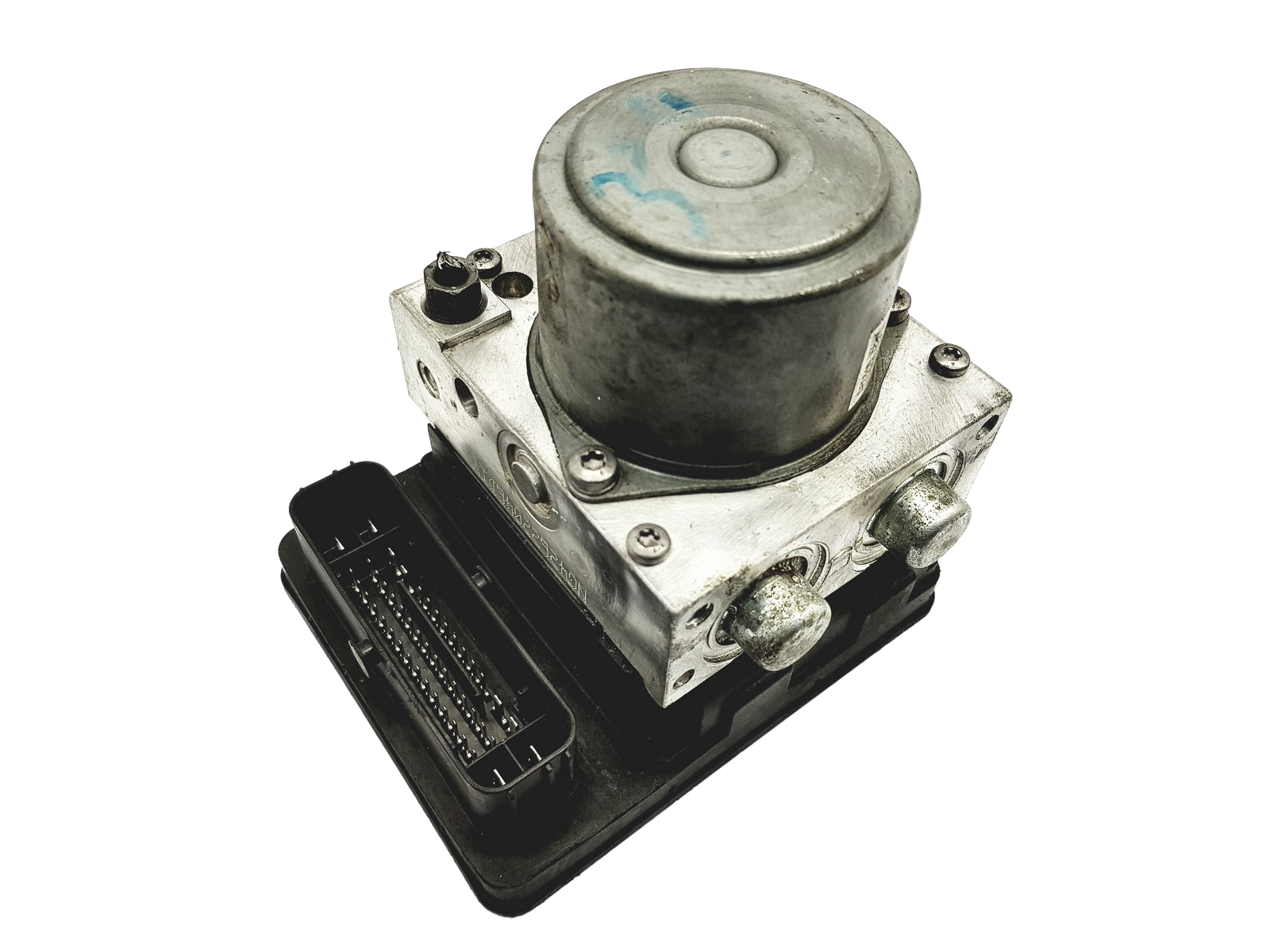 Abs Pump Jeep Renegade 52017387 54086869D TRW 37763 main product photo