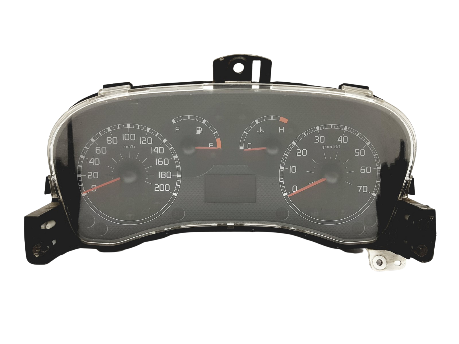 Tahhomeeter Fiat Panda 51711239 503000480900 41602 main product photo